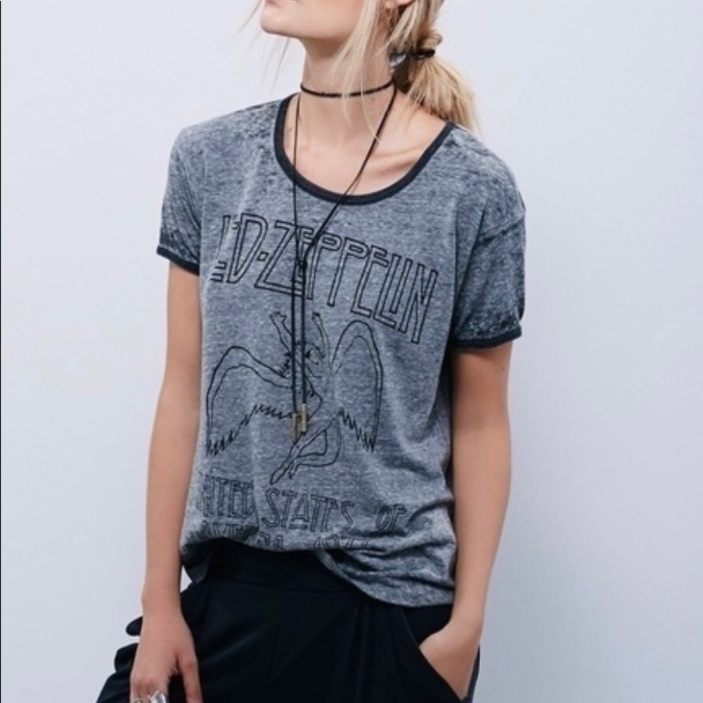 Wrap Choker